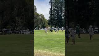 42024 lacrosse HPA vs Kona 7 [upl. by Dnamra]