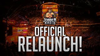 OFFICIAL RELAUNCH JRPL IS BACK [upl. by Piscatelli]