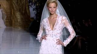 Pronovias Fashion Show  2014 Bridal Collections [upl. by Vinita]