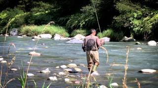 Italian Fishing TV  Fipsas  Sistema Trentino Fishing  Parte 1 [upl. by Banerjee740]