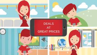 Carousell Explainer  Android [upl. by Gizela]