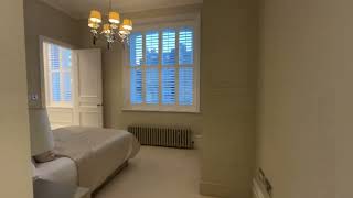 3 bedrooms flat to rent in Henrietta Steet Covent Garden WC2E  Benham amp Reeves [upl. by Noyek]