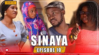 🚨SINAYA  EPISODE 10  FILM SERIE LONG METRAGE MALIEN EN BAMBARA  2024 [upl. by Ahseyi]