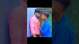 Best friend gay series  romantic gay love story  netflix gay series   nayek wasim reels shorts [upl. by Newmann556]