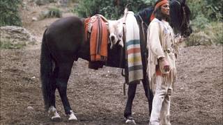 Elspe Festival  Winnetou III  TeaserTrailer 2019 [upl. by Gasser476]