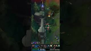 Silly Lethality Sion gameplay [upl. by Mika]