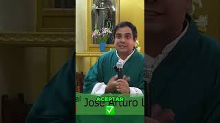 Sigue a Jesús El primer paso para seguir a Cristo shortsviral [upl. by Aeresed]