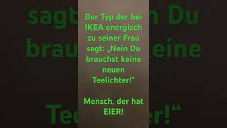 Rapunzula‘s Spruch 327  IKEA [upl. by Eronel]