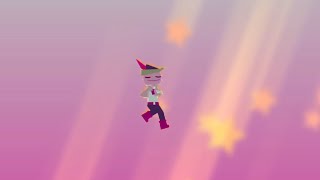 Wandersong  Dream Lullaby Ingame [upl. by Telimay339]