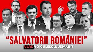 Lista politicienilor certați cu legea  ADU [upl. by Teerell789]