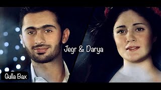 Jegr amp derya  gula bax  جێگر و دەریا  گوڵەباخ [upl. by Kirkpatrick]