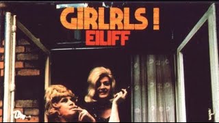 Eiliff  Girlrls 1972 JazzRock Fusion Krautrock Full Album [upl. by Dallas382]