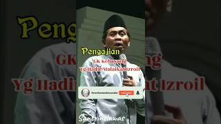 Pengajian penceramah para malaikat ⁉️ ceramahlucu abahanzaterbaru anza shorts reaction [upl. by Isiad375]