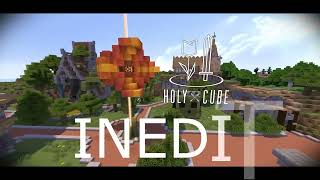 HOLYCUBE 1 inédit [upl. by Idner618]