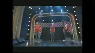 Beastie Boys HD  quot Root Down quot Conan OBrien  2006 [upl. by Ititrefen428]