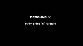 Rhythm N Gash clean vocals [upl. by Bogey]