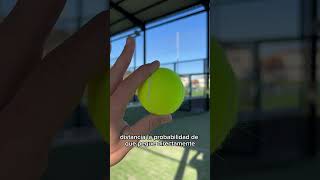 Mejora tu RULO en pádel 🎾 4 consejos fundamentales [upl. by Choo]