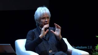 Wisdom 20 Practice Day with Byron Katie [upl. by Mailiw]