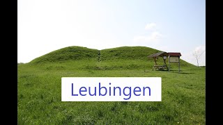 Das Fürstengrab von Leubingen Aunjetitzer Kultur [upl. by Nimzzaj985]