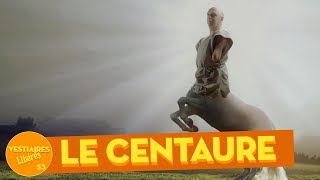 Le Centaure feat Philippe Croizon amp Loic Legendre  Vestiaires Libérés S3 [upl. by Yarised851]