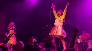 Hanabie  OTAKU Lovely Densetsu  Live at The Fillmore in Charlotte NC  October 1 2024 [upl. by Carissa610]