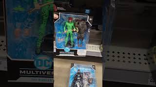 McFarlane DC Batman Forever Wave mcfarlanetoys [upl. by Nahtanha51]