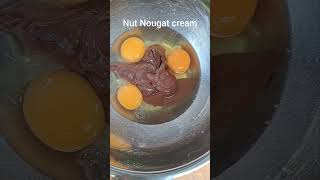 3 Ingredients Brownie Tutorial 😍 music caking food recipe baking amazing easyrecipe [upl. by Nniuqal]