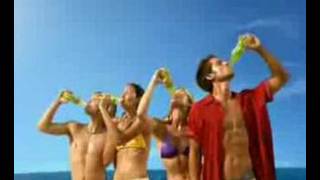 Fanta Exotic Commercial [upl. by Other]