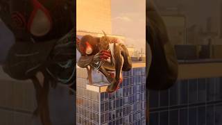 Web Slinging Fun To “This Is What Heartbreak Feels Like” Marvel Spider Man 2 [upl. by Yednarb]