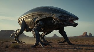 Aliens Mocked Earths Predators But Then Humans Released the Honey Badgerquot  HFY SciFi Story [upl. by Chao140]