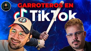 🚨APOLOGISTAS CATÓLICOS de TIKTOK salen en defensa de la IGLESIA catolicos biblia [upl. by Ayiotal55]