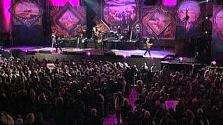 John Mellencamp  Pink Houses  Live at Farm Aid 1998 [upl. by Wolfram]