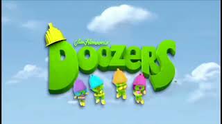 How to Draw a Doozer  Doozers  Jim Henson Family Hub [upl. by Eugenides]