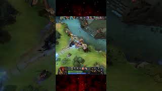 Beastmaster vs Void Spirit dota2 [upl. by Ingvar]