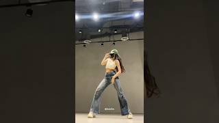 West side remix Tiktok dance challenge by Benyalixz dc dextercarr arianagrande westside dance [upl. by Leirud]