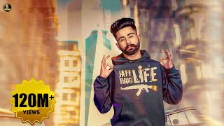 Jatt Life  Varinder Brar Official Video Punjabi Songs  Jatt Life Studios [upl. by Thibaut]