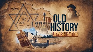 The History of Jewish Nation [upl. by Mccomb]