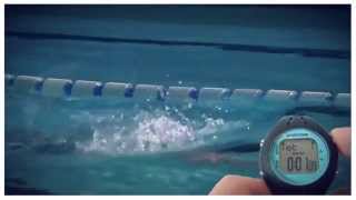 Reloj Swimovate Poolmate DEPORTIVO [upl. by Mikah]