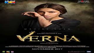 Lafzon Main Kharabi Thi VERNA Movie FULL Song HD Shuja Haider Aima Baig amp Riaz Qadri 2017 RSPK [upl. by Eilegna]