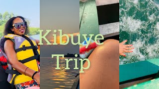 KIBUYE RWANDA VLOG  exploring kibuye  Visit Rwanda  A Private Beach 🏖️ [upl. by Akin]