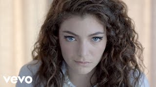 Lorde  Royals US Version [upl. by Ynnol]