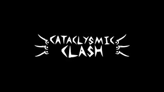 Cataclysmic Clash Judgement [upl. by Urson]