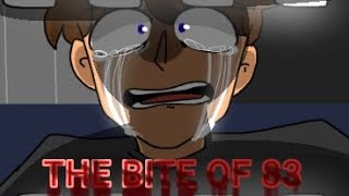 The bite Of 83Remake\\ animaton flipaclip Fnaf 4 ftEvan Afton [upl. by Lolly]