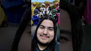 QUAL É O MELHOR POWER RANGER DE SPD [upl. by Luapnoj88]