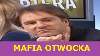 MAFIA OTWOCKA  szopka dla reportera odc 86 [upl. by Anirdnajela]