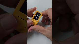 Unbox M5StickC Plus2 ESP32pico [upl. by Larochelle]