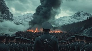 El Brutal Destino de los Traidores de Hitler Durante el Tercer Reich [upl. by Jenelle]