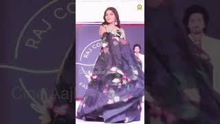 international fashion week 2024 season 6  ramp fashion show  CM INDIA TV [upl. by Reeves]