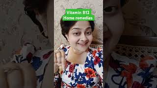 Vitamin B12 home remedies drshalini [upl. by Zel861]