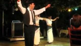 Zorba The Greek Dance traditional greek dance [upl. by Namwen]